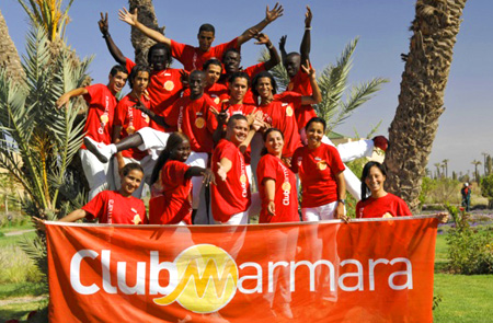 Club Marmara