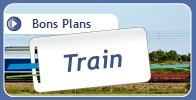 Bons Plans Train